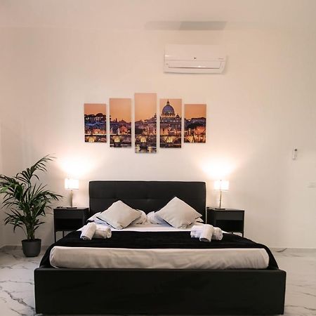 Re Di Roma Rooftop ภายนอก รูปภาพ