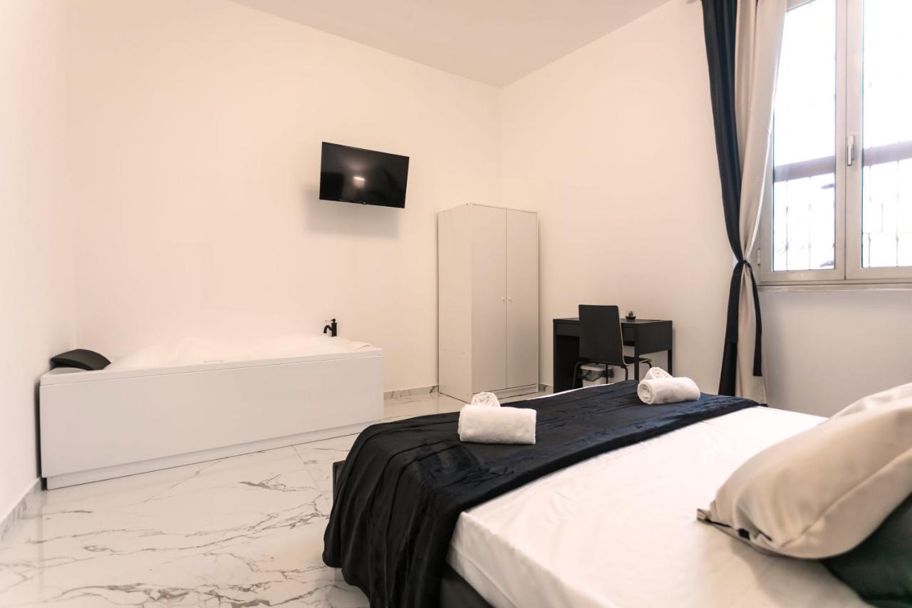 Re Di Roma Rooftop ภายนอก รูปภาพ